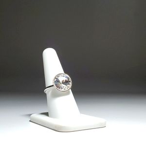 Ted Baker Rada Crystal Rivoli Ring